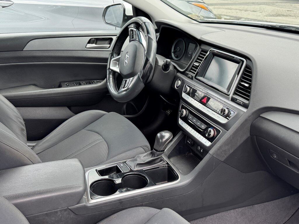 2018 Hyundai Sonata SEL Chantilly VA