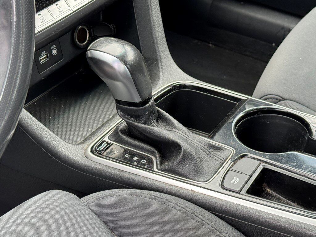 2018 Hyundai Sonata SEL Chantilly VA