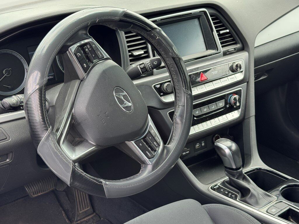 2018 Hyundai Sonata SEL Chantilly VA