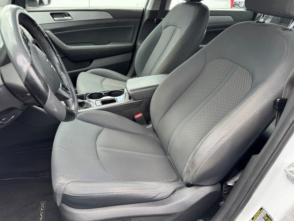 2018 Hyundai Sonata SEL Chantilly VA