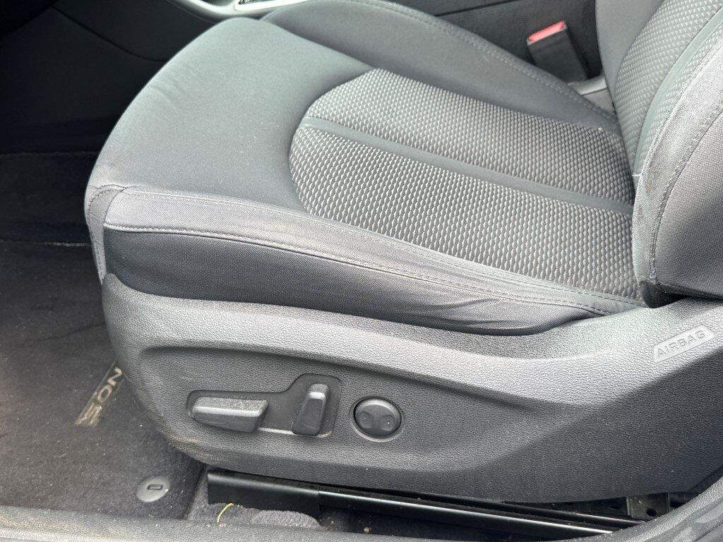 2018 Hyundai Sonata SEL Chantilly VA