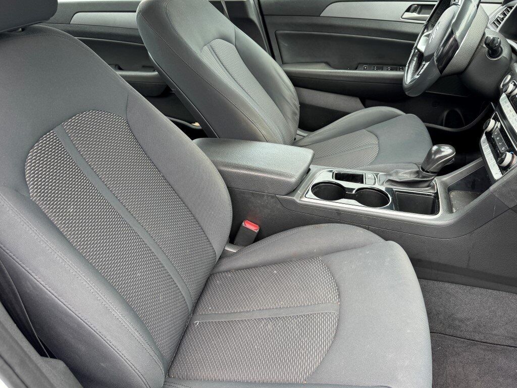 2018 Hyundai Sonata SEL Chantilly VA