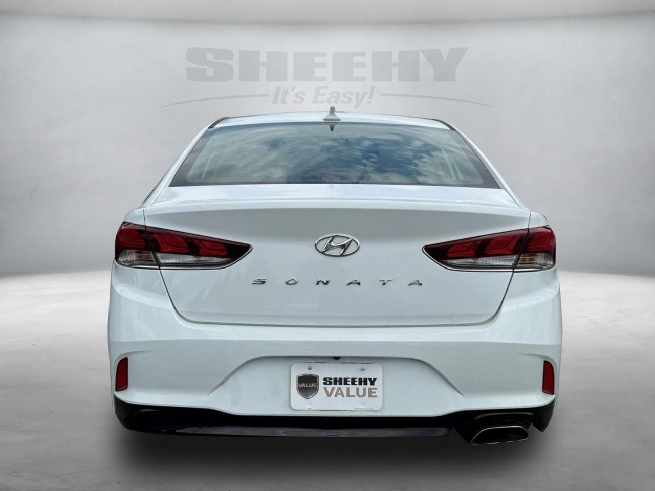 2018 Hyundai Sonata SEL Chantilly VA