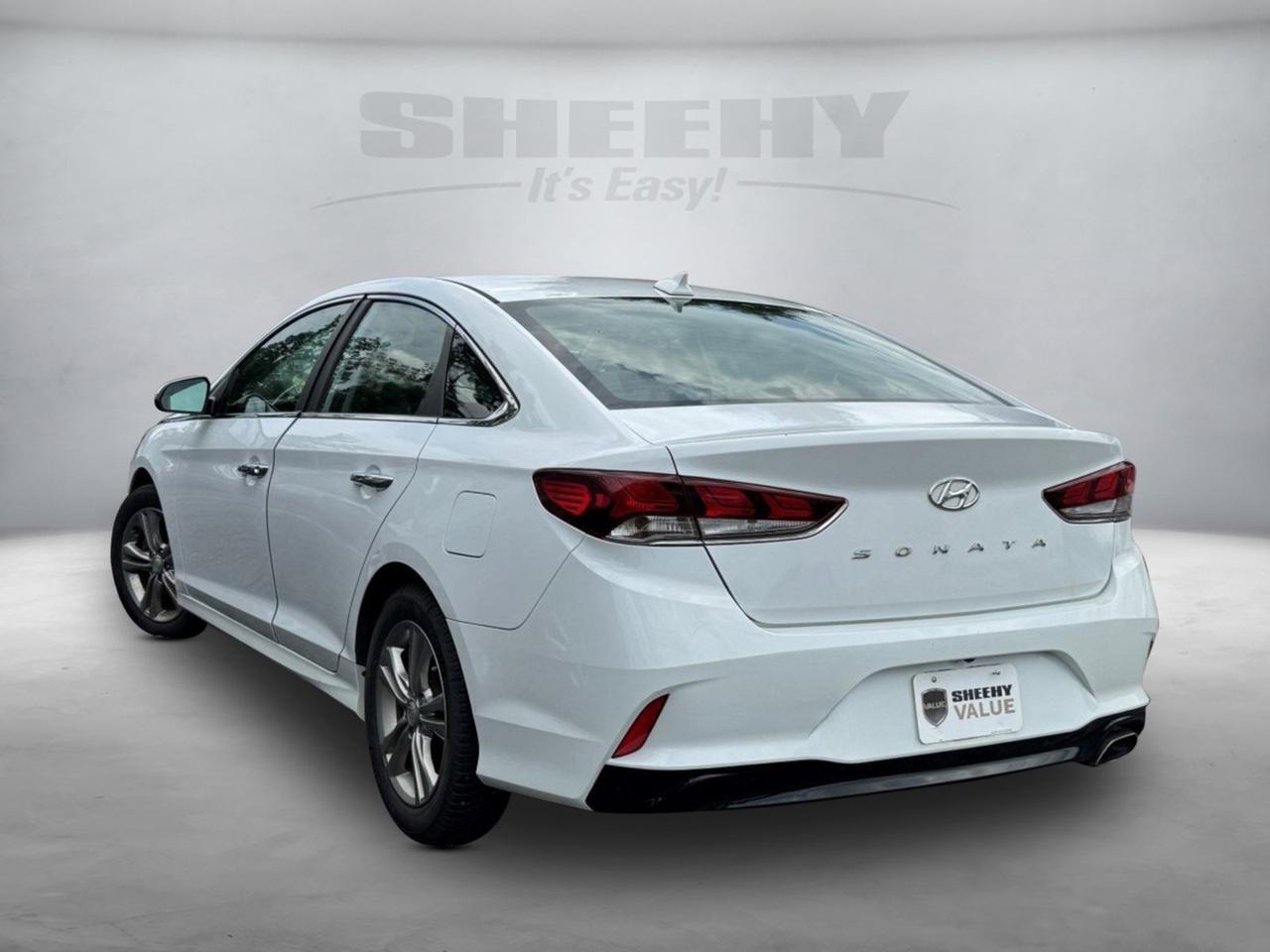 2018 Hyundai Sonata SEL Chantilly VA
