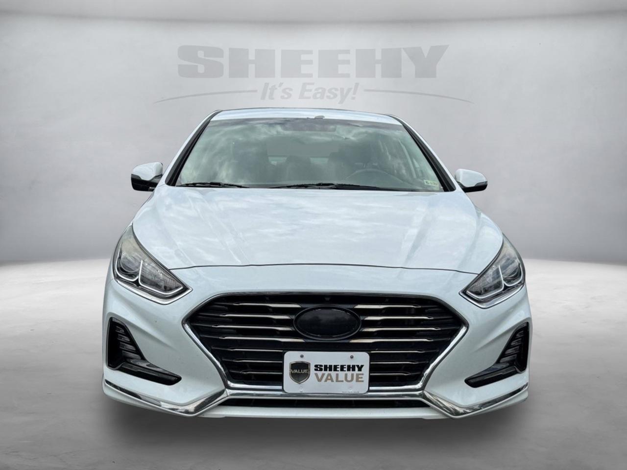 2018 Hyundai Sonata SEL Chantilly VA