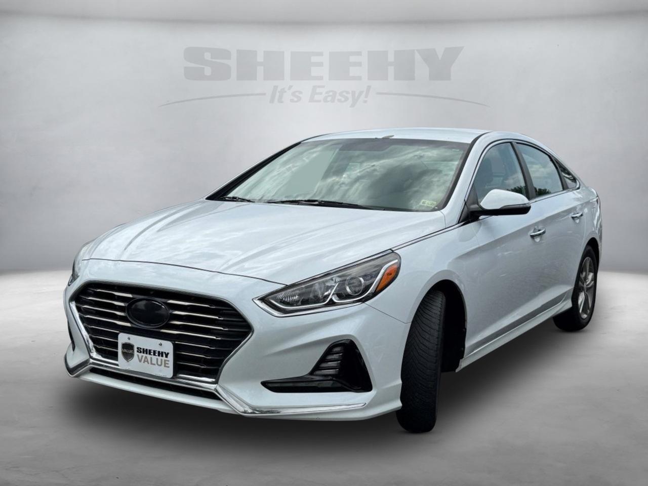2018 Hyundai Sonata SEL Chantilly VA