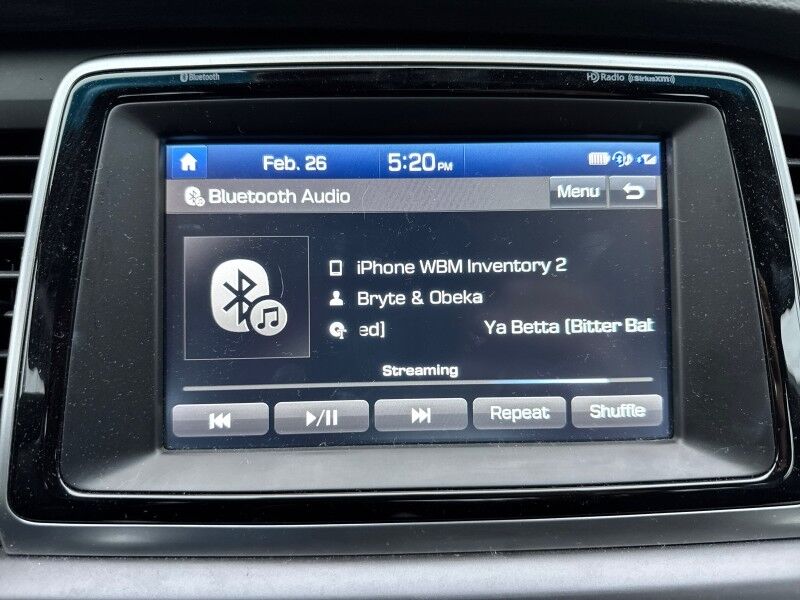 2018 Hyundai Sonata Sport+ 2.4L Arlington VA