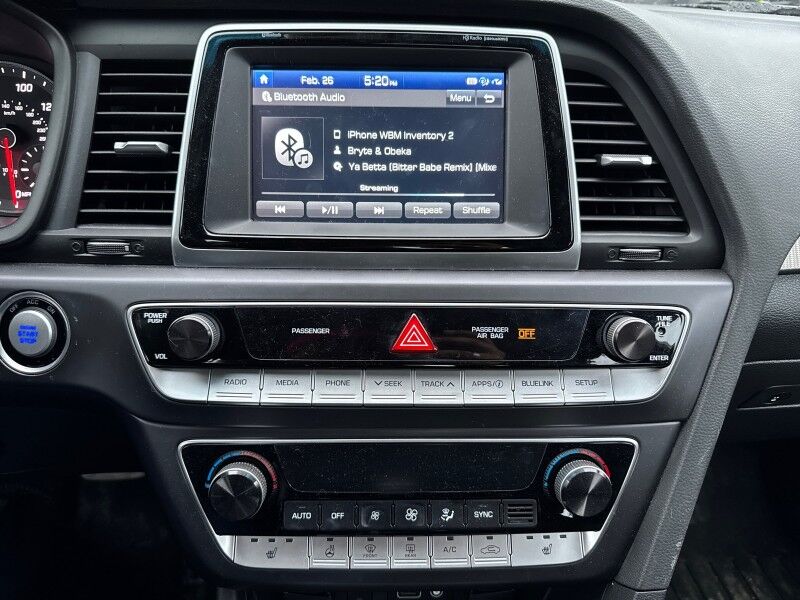 2018 Hyundai Sonata Sport+ 2.4L Arlington VA