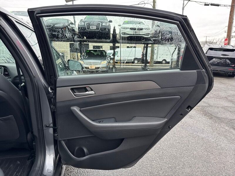 2018 Hyundai Sonata Sport+ 2.4L Arlington VA