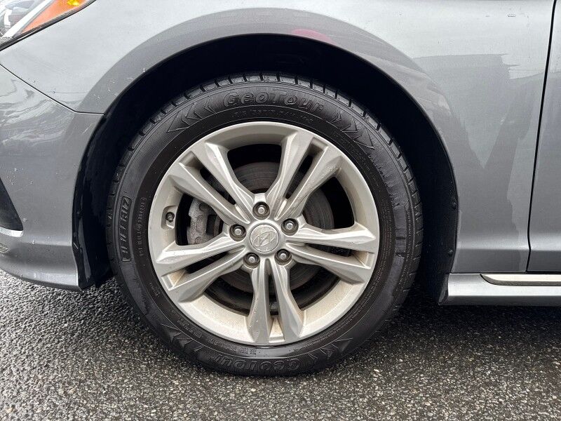 2018 Hyundai Sonata Sport+ 2.4L Arlington VA