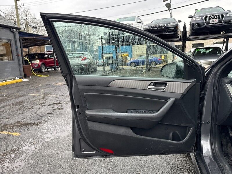 2018 Hyundai Sonata Sport+ 2.4L Arlington VA