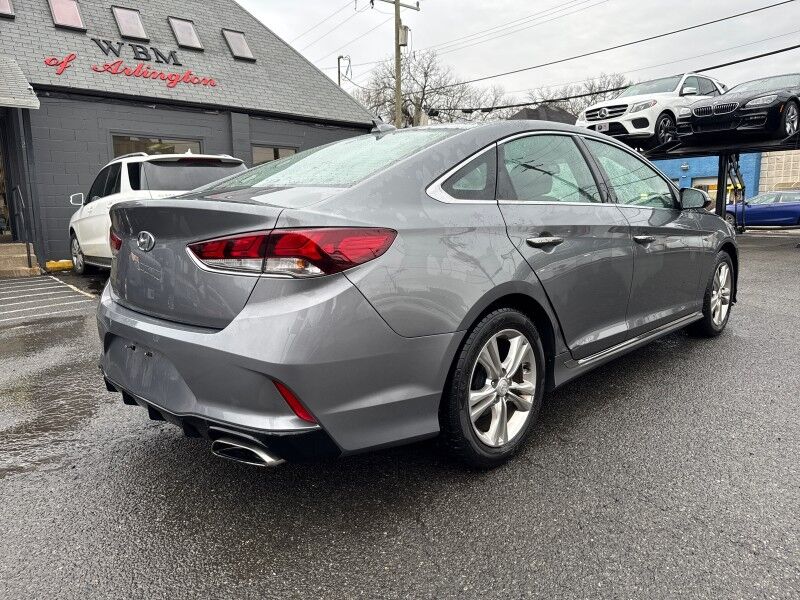 2018 Hyundai Sonata Sport+ 2.4L Arlington VA