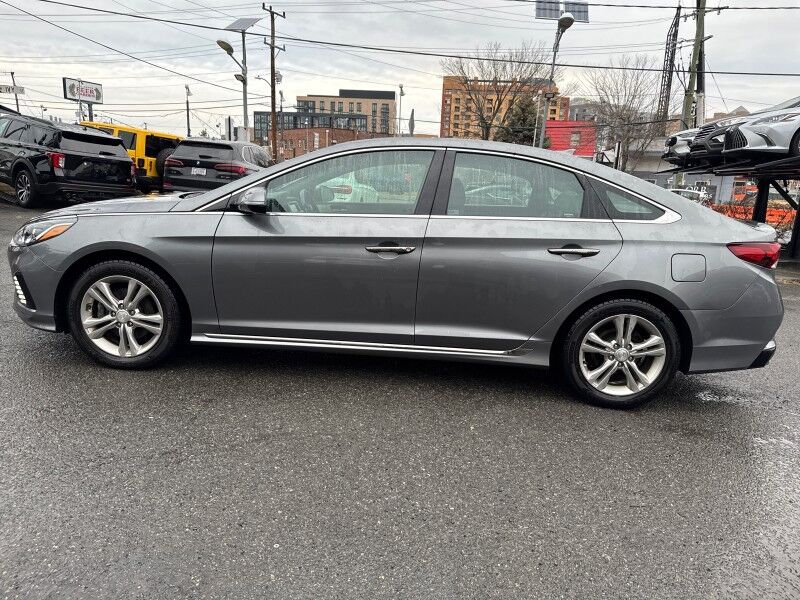 2018 Hyundai Sonata Sport+ 2.4L Arlington VA