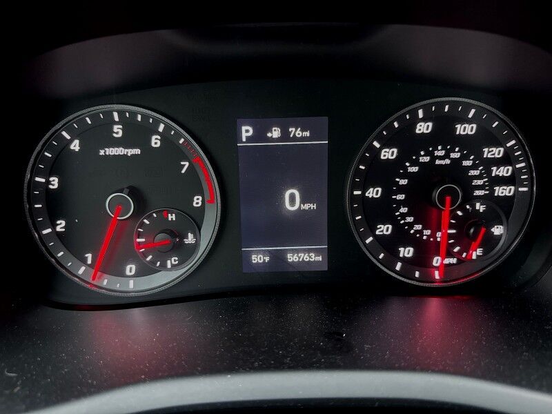 2018 Hyundai Sonata Sport+ 2.4L Arlington VA