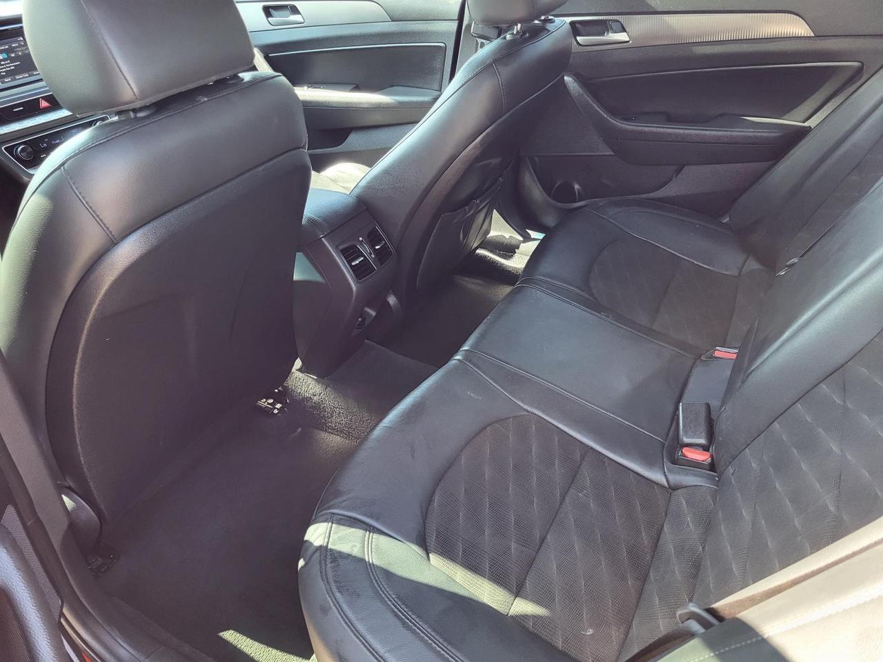 2018 Hyundai Sonata Sport+ 2.4L Beeville TX