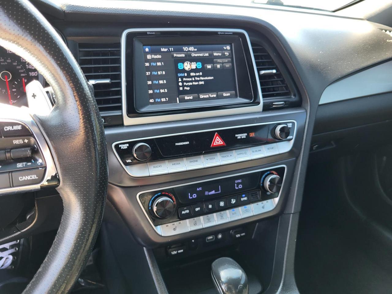 2018 Hyundai Sonata Sport+ 2.4L Beeville TX