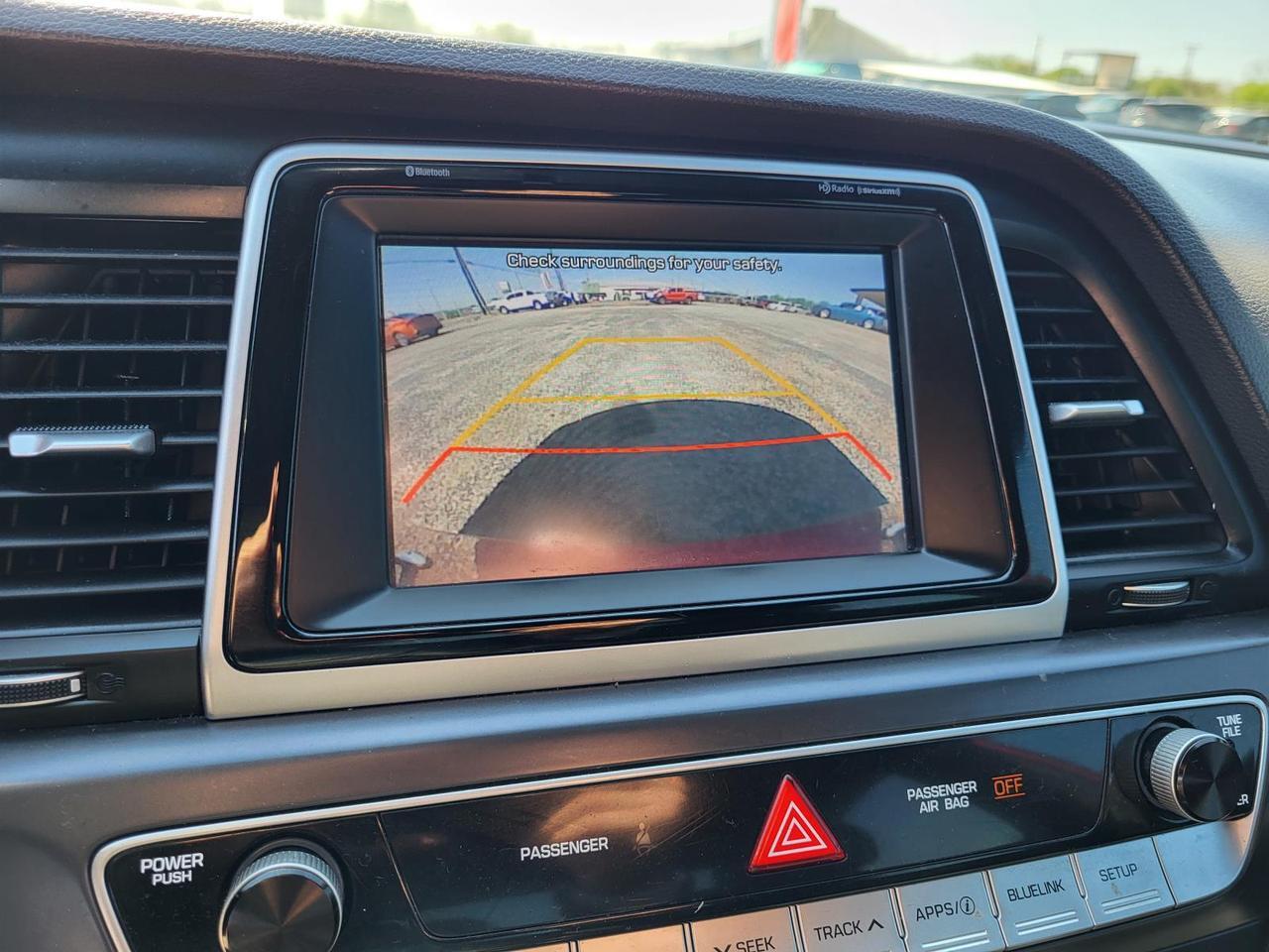 2018 Hyundai Sonata Sport+ 2.4L Beeville TX