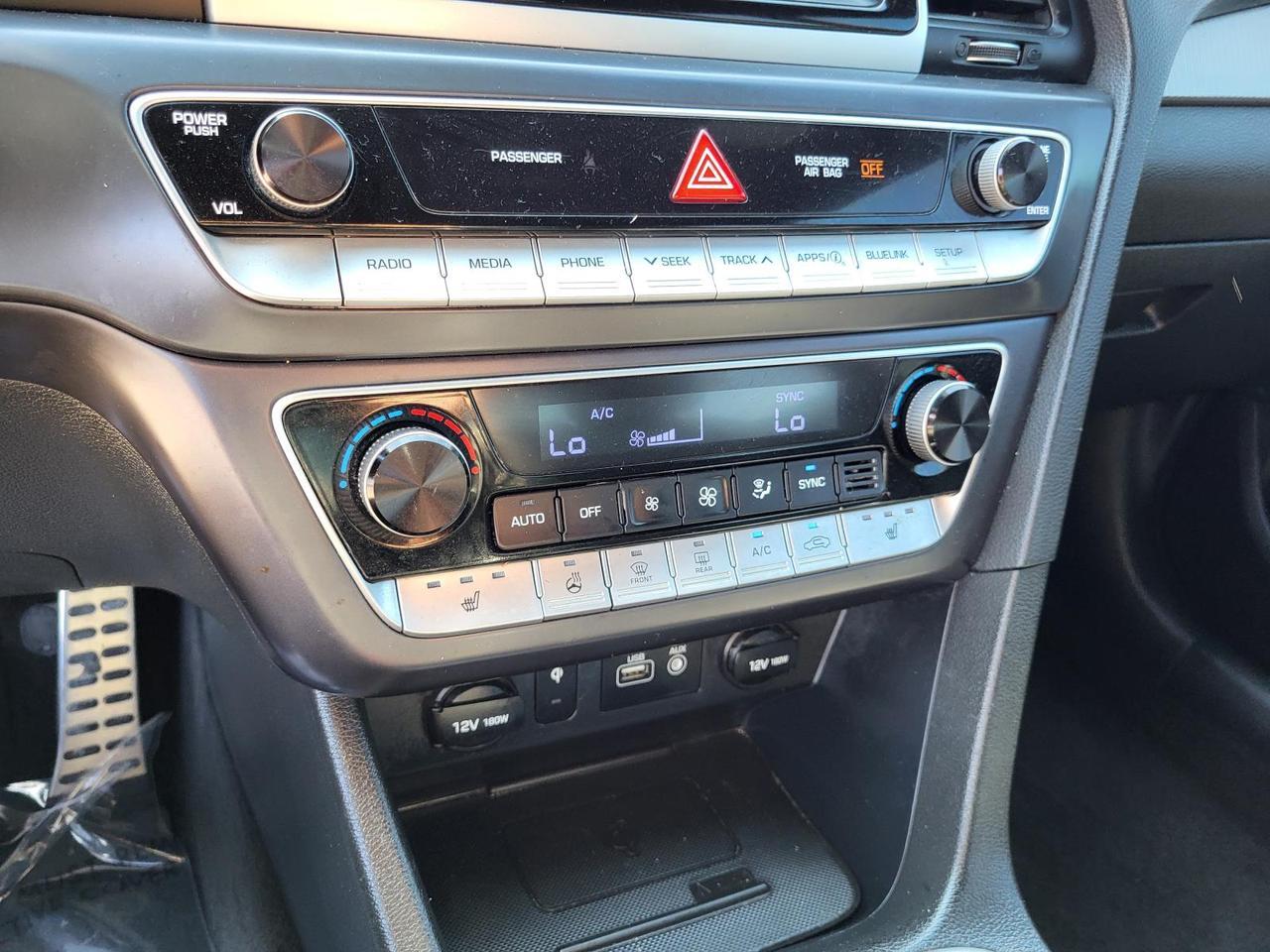 2018 Hyundai Sonata Sport+ 2.4L Beeville TX