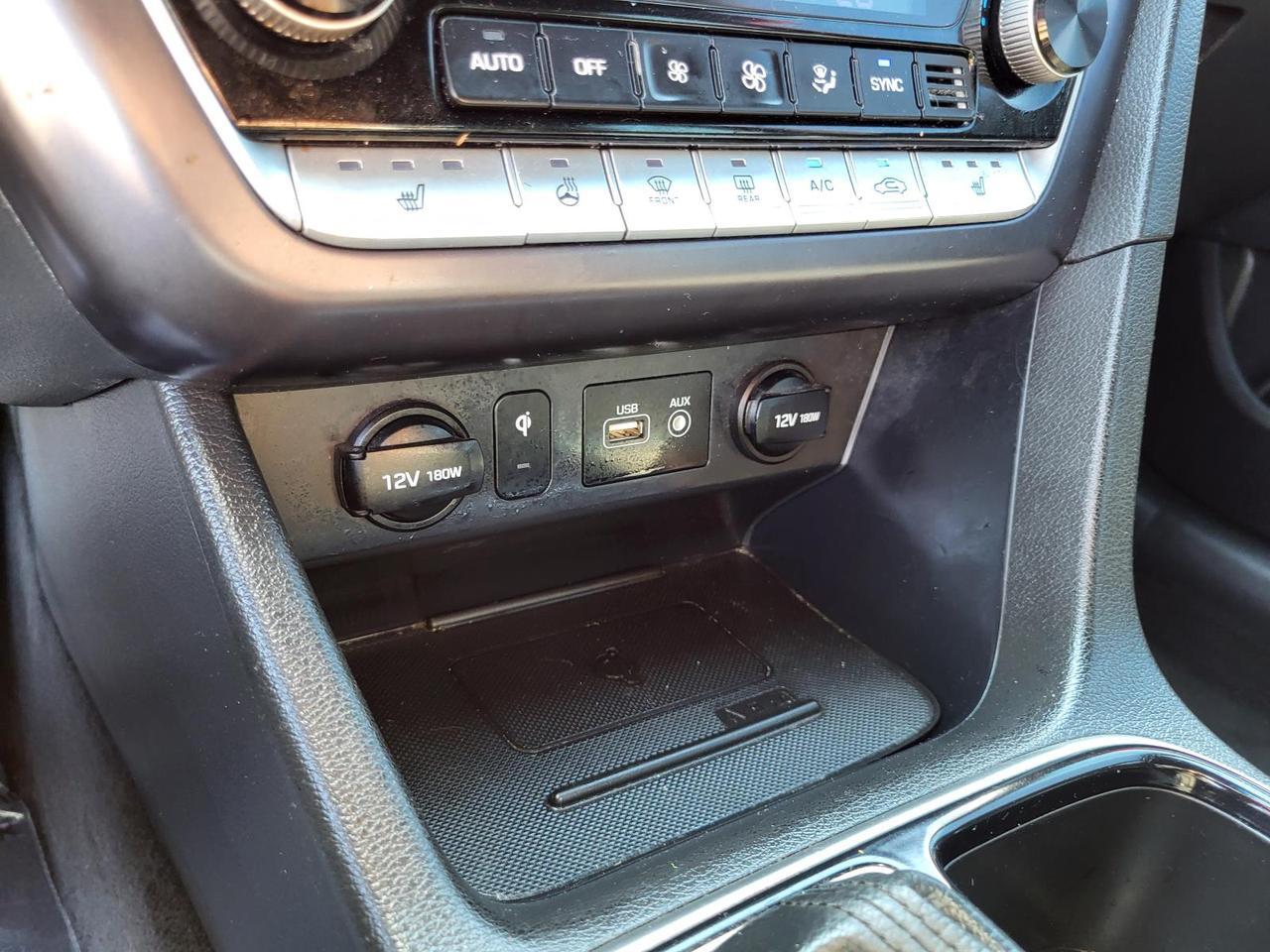 2018 Hyundai Sonata Sport+ 2.4L Beeville TX