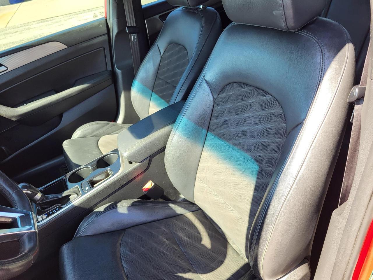 2018 Hyundai Sonata Sport+ 2.4L Beeville TX