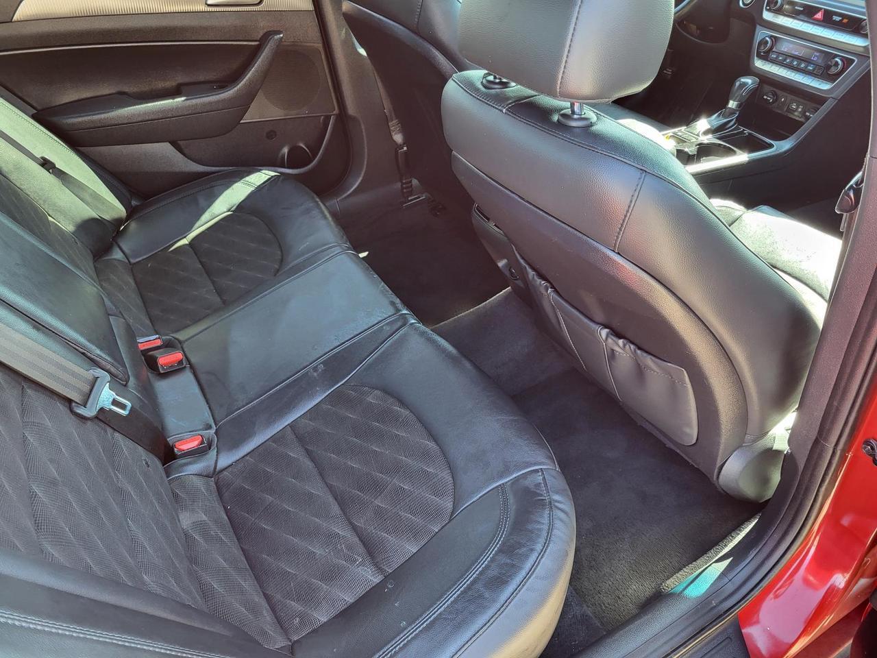 2018 Hyundai Sonata Sport+ 2.4L Beeville TX