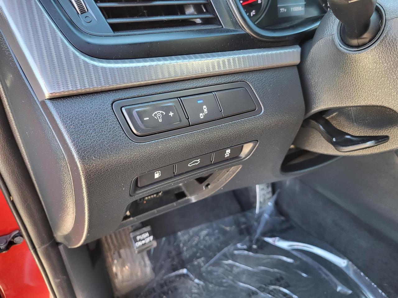 2018 Hyundai Sonata Sport+ 2.4L Beeville TX