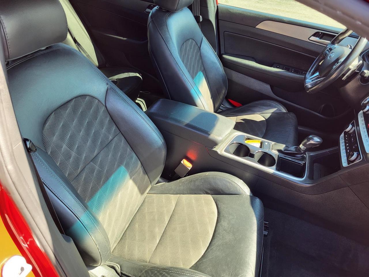 2018 Hyundai Sonata Sport+ 2.4L Beeville TX