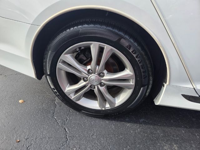 2018 Hyundai Sonata Sport Elgin IL