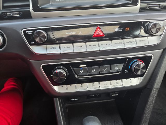 2018 Hyundai Sonata Sport Elgin IL