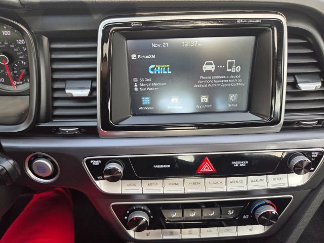 2018 Hyundai Sonata Sport Elgin IL