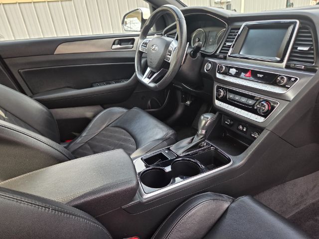 2018 Hyundai Sonata Sport Elgin IL