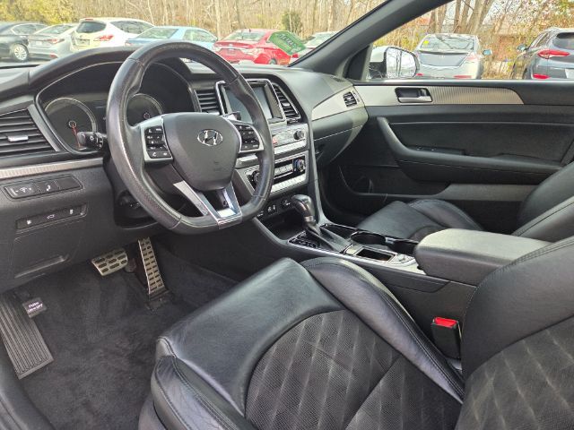 2018 Hyundai Sonata Sport Elgin IL