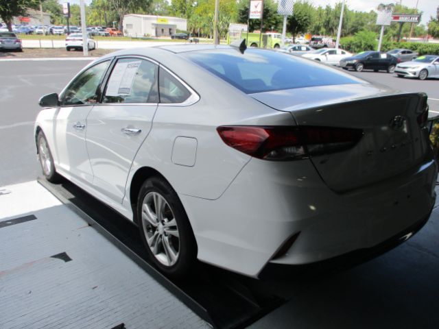 2018 Hyundai Sonata Sport Gainesville FL