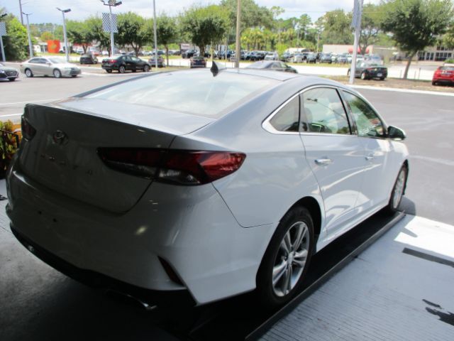 2018 Hyundai Sonata Sport Gainesville FL