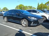 2018 Hyundai Sonata Sport Oshkosh WI