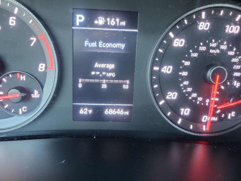 2018 Hyundai Sonata Sport+ Vestal NY