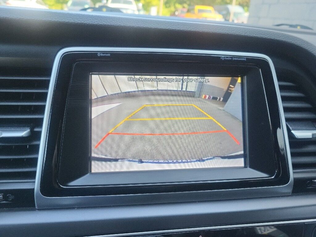 2018 Hyundai Sonata Sport+ Vestal NY
