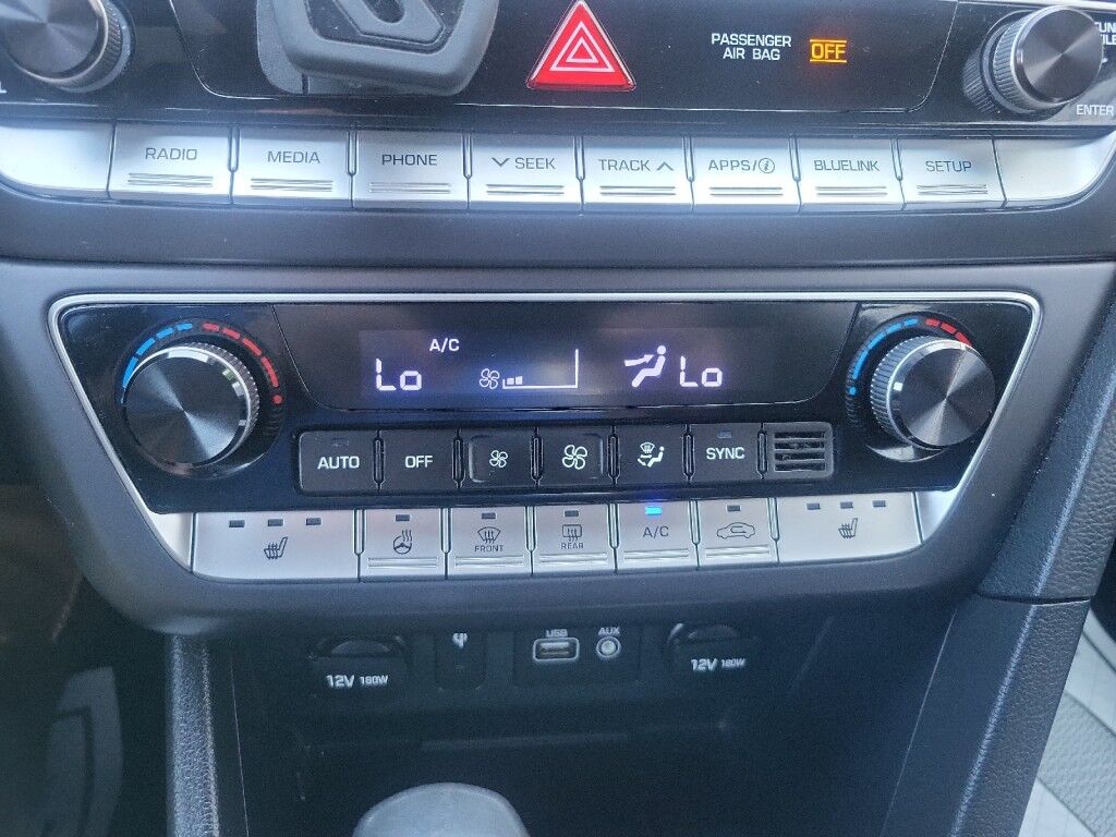 2018 Hyundai Sonata Sport+ Vestal NY