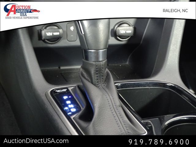 2018 Hyundai Sonata Sport+ Raleigh NC