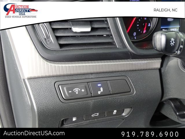 2018 Hyundai Sonata Sport+ Raleigh NC