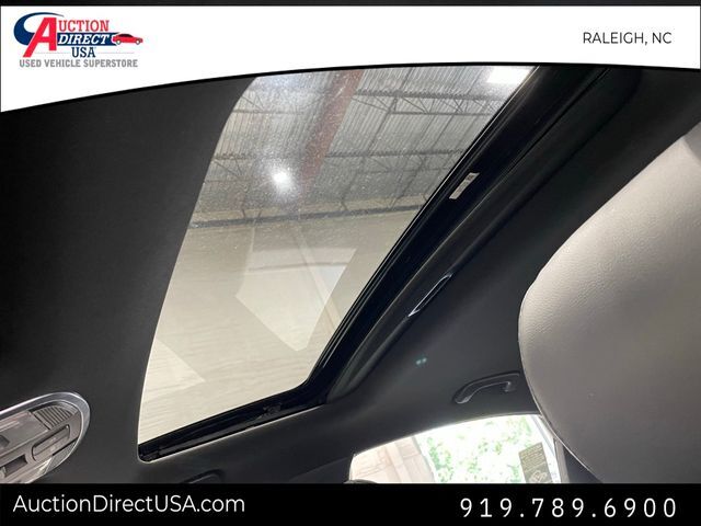 2018 Hyundai Sonata Sport Raleigh NC