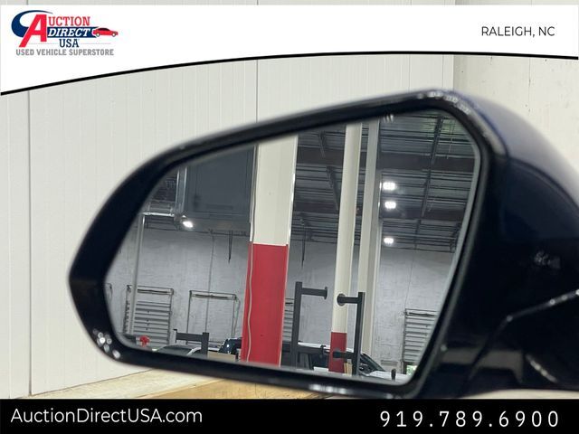 2018 Hyundai Sonata Sport Raleigh NC