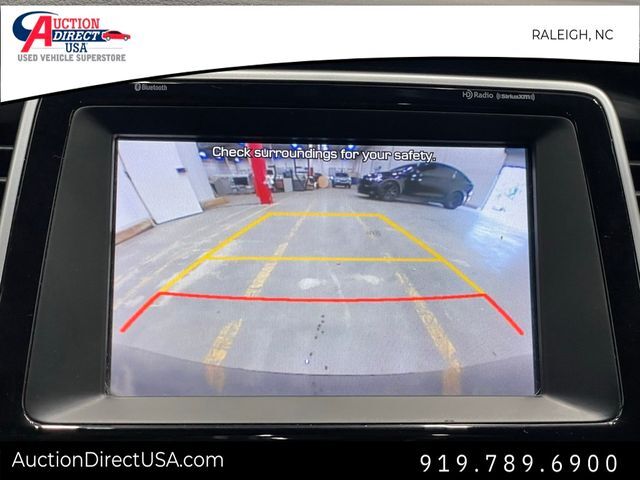 2018 Hyundai Sonata Sport Raleigh NC
