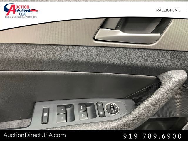 2018 Hyundai Sonata Sport Raleigh NC