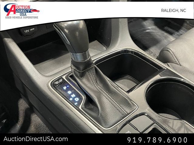 2018 Hyundai Sonata Sport Raleigh NC