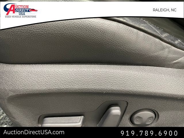 2018 Hyundai Sonata Sport Raleigh NC