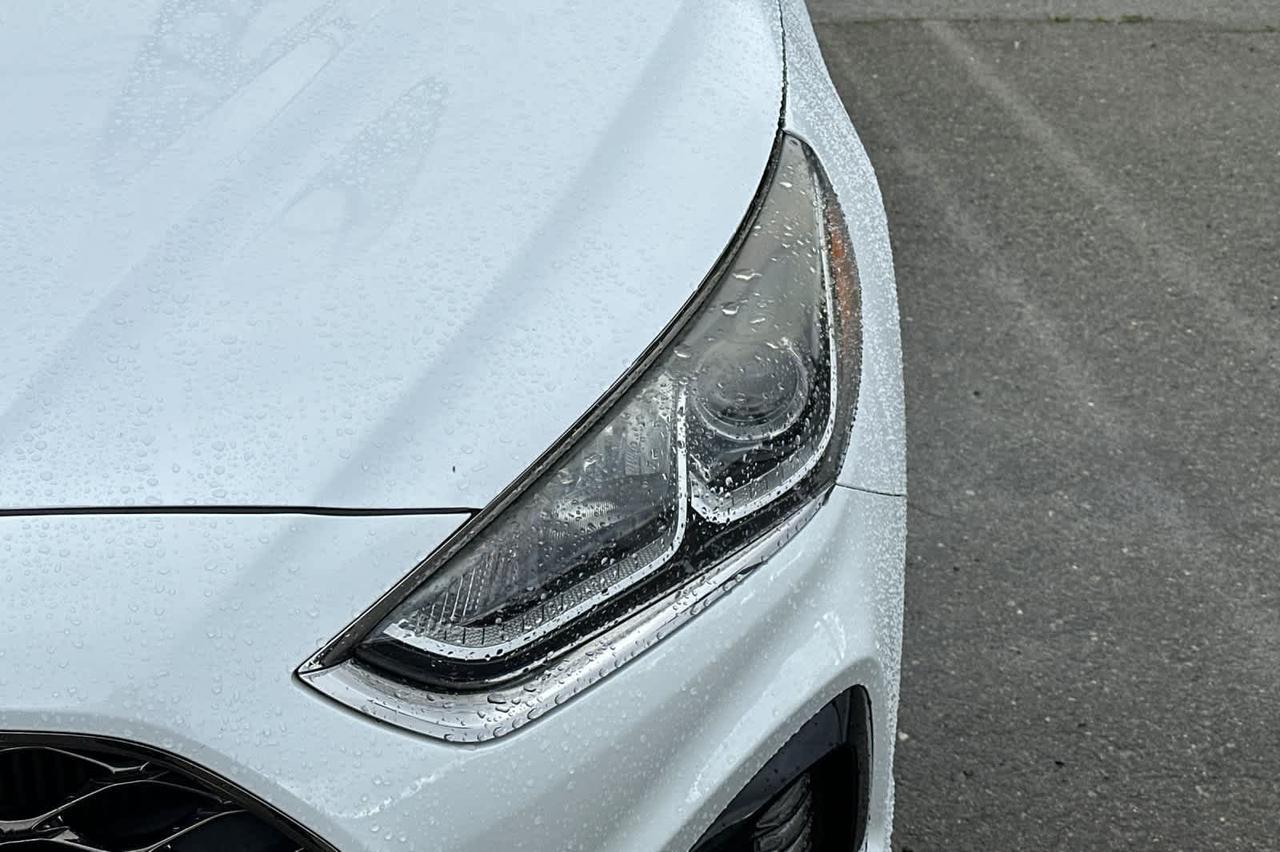 2018 Hyundai Sonata Sport Roseville CA