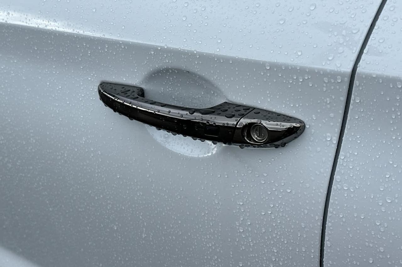 2018 Hyundai Sonata Sport Roseville CA