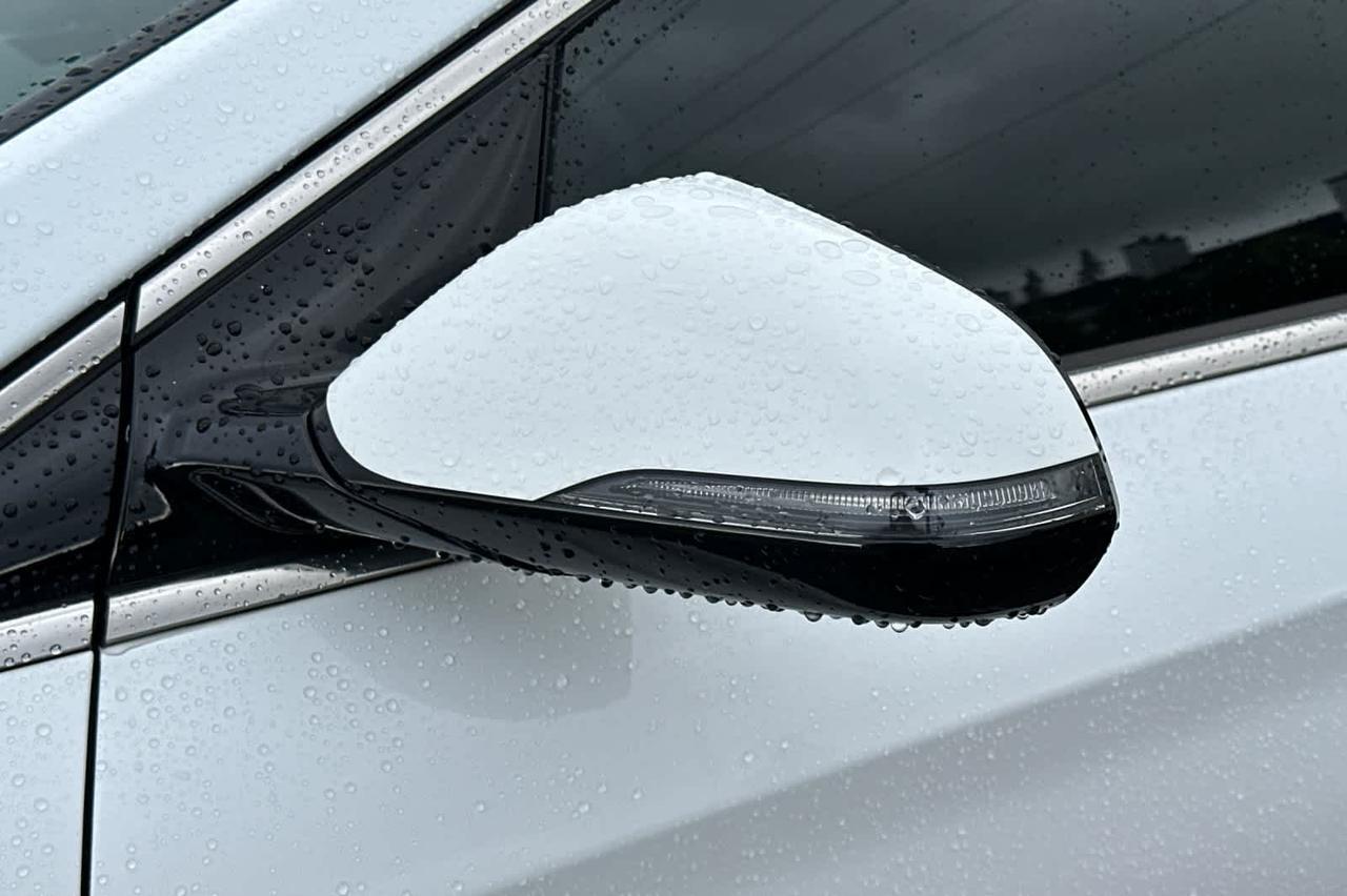 2018 Hyundai Sonata Sport Roseville CA