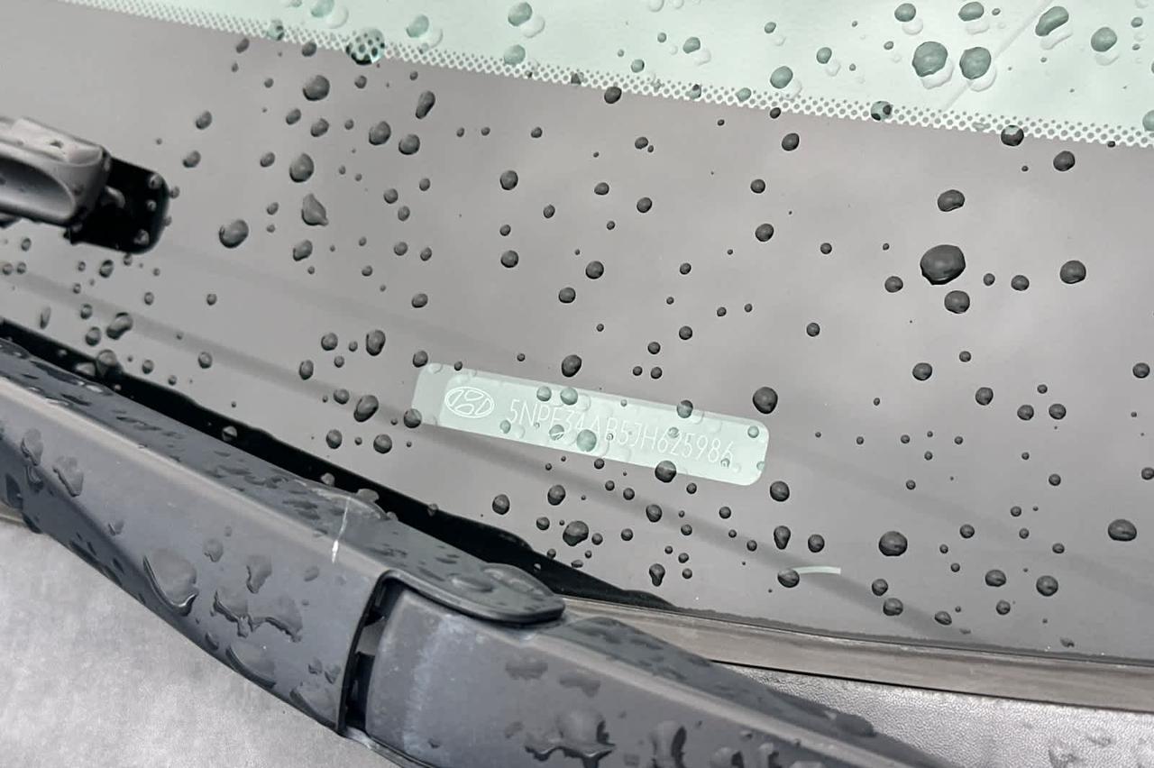 2018 Hyundai Sonata Sport Roseville CA